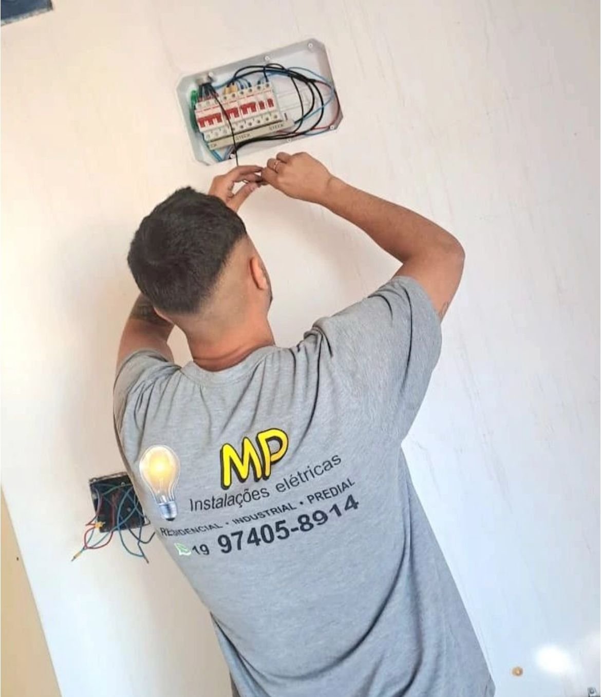 Profissional qualificado